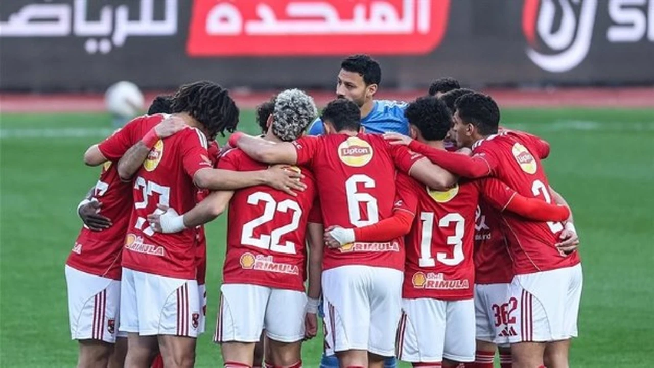 إجهاد عضلي حاد.. طبيب الأهلي يوضح سر استبعاد عمرو الجزار من مباراة الجونة
